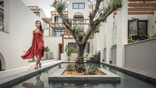VAYA Suites by Omilos Hotels