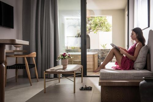 VAYA Suites by Omilos Hotels