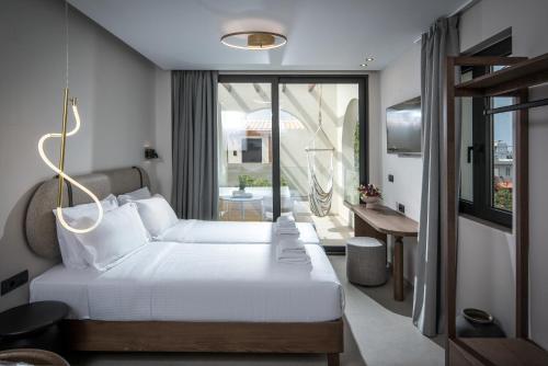 VAYA Suites by Omilos Hotels