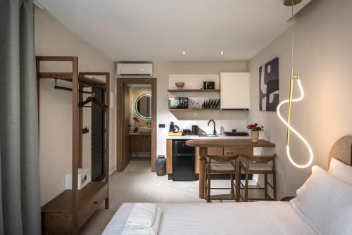 VAYA Suites by Omilos Hotels