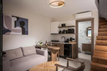 Отель VAYA Suites by Omilos Hotels Греция, о. Крит-Ираклион, фото 30