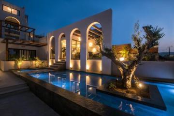Отель VAYA Suites by Omilos Hotels Греция, о. Крит-Ираклион, фото 3