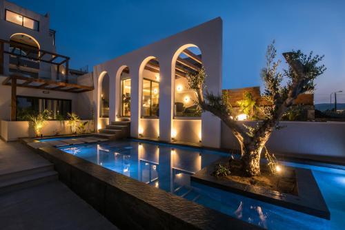 VAYA Suites by Omilos Hotels