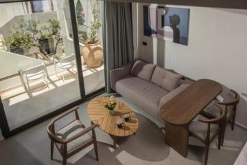 Отель VAYA Suites by Omilos Hotels Греция, о. Крит-Ираклион, фото 31