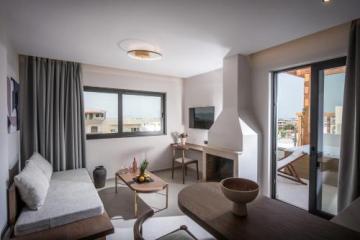 Отель VAYA Suites by Omilos Hotels Греция, о. Крит-Ираклион, фото 32