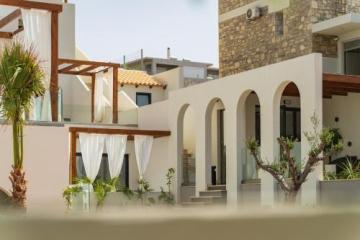 Отель VAYA Suites by Omilos Hotels Греция, о. Крит-Ираклион, фото 7