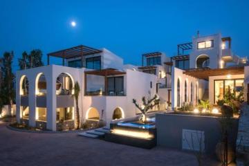 Отель VAYA Suites by Omilos Hotels Греция, о. Крит-Ираклион, фото 8