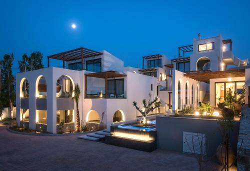 VAYA Suites by Omilos Hotels