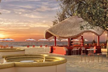 Отель The Standard Pattaya Na Jomtien Таиланд, На Джомтьен, фото 11