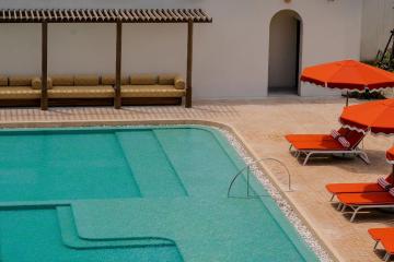 Отель The Standard Pattaya Na Jomtien Таиланд, На Джомтьен, фото 14