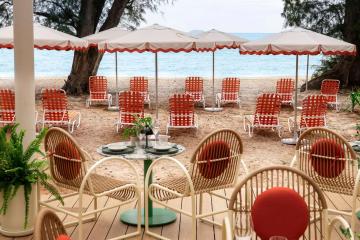 Отель The Standard Pattaya Na Jomtien Таиланд, На Джомтьен, фото 15