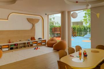 Отель The Standard Pattaya Na Jomtien Таиланд, На Джомтьен, фото 16