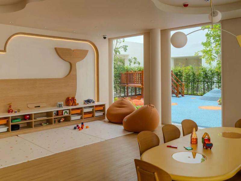 The Standard Pattaya Na Jomtien