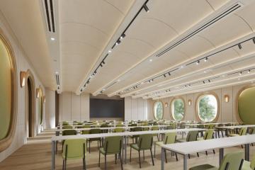 Отель The Standard Pattaya Na Jomtien Таиланд, На Джомтьен, фото 17