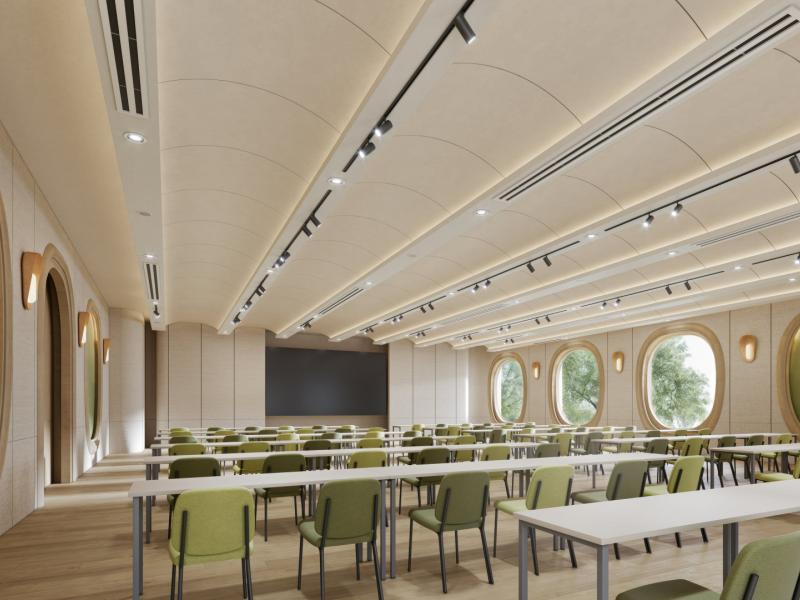 The Standard Pattaya Na Jomtien