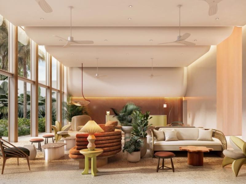 The Standard Pattaya Na Jomtien