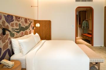 Отель The Standard Pattaya Na Jomtien Таиланд, На Джомтьен, фото 4