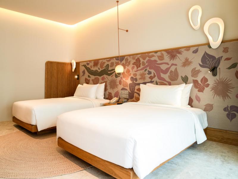 The Standard Pattaya Na Jomtien