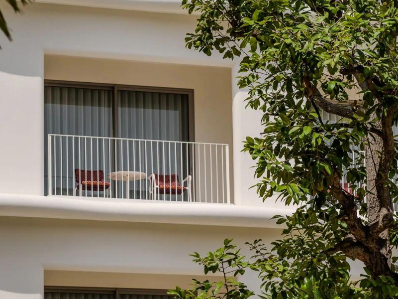 The Standard Pattaya Na Jomtien