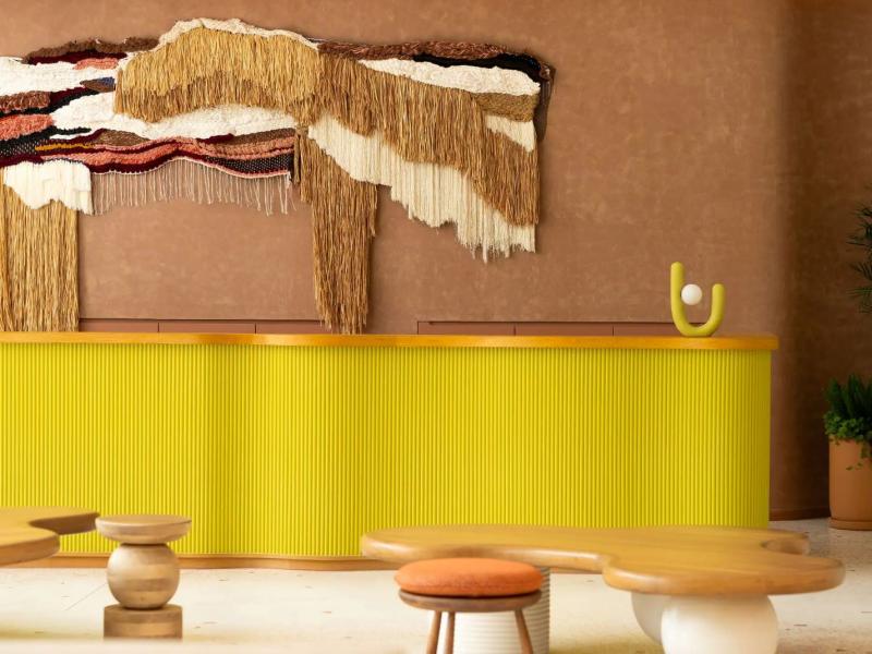 The Standard Pattaya Na Jomtien