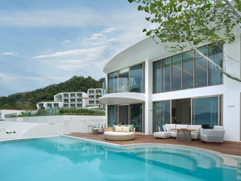Veranda Resort Phuket Autograph Collection