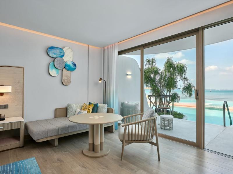 Veranda Resort Phuket Autograph Collection