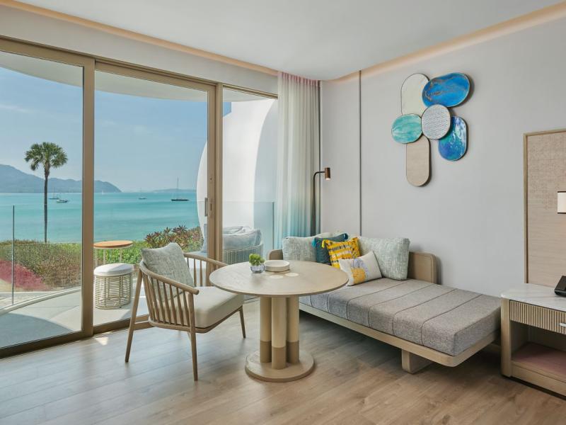 Veranda Resort Phuket Autograph Collection