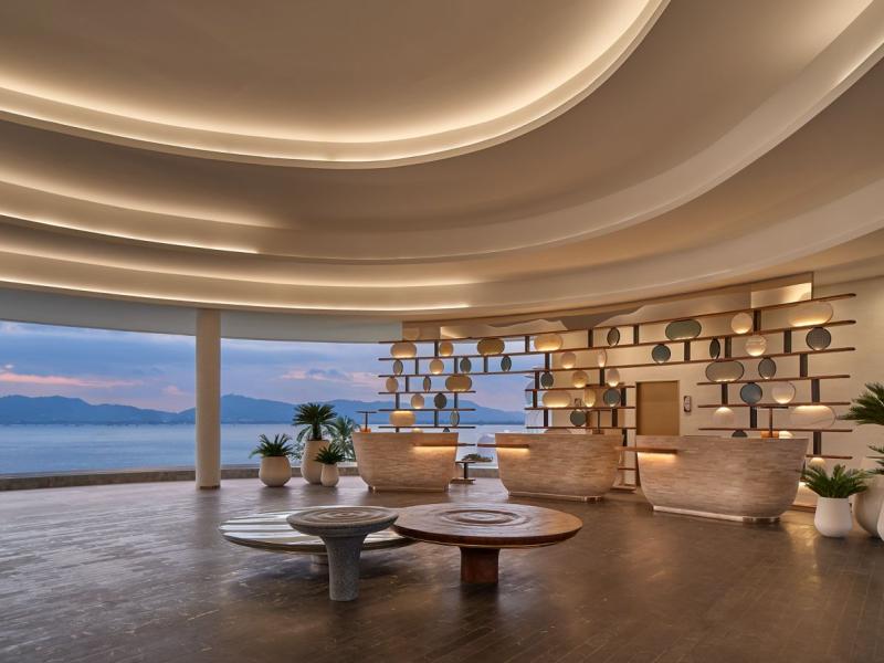 Veranda Resort Phuket Autograph Collection