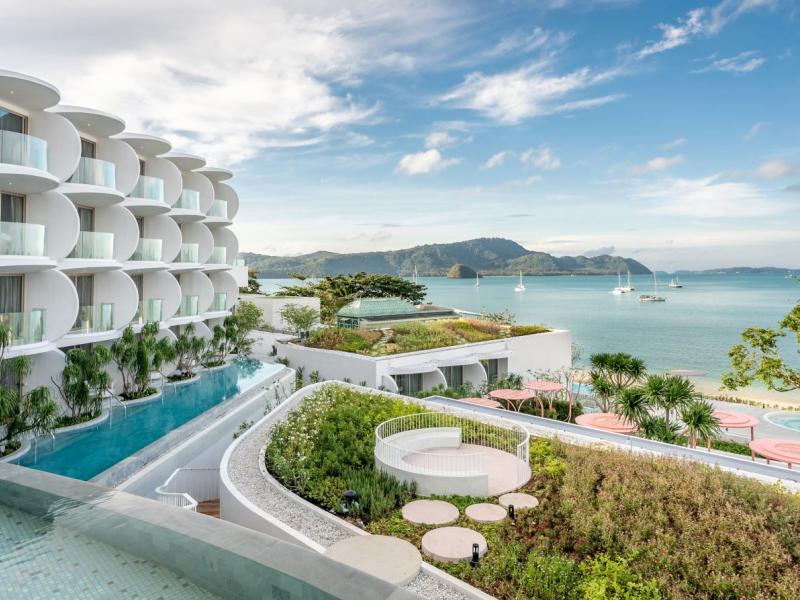 Veranda Resort Phuket Autograph Collection