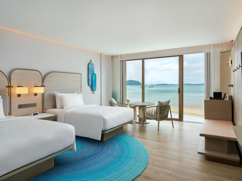 Veranda Resort Phuket Autograph Collection