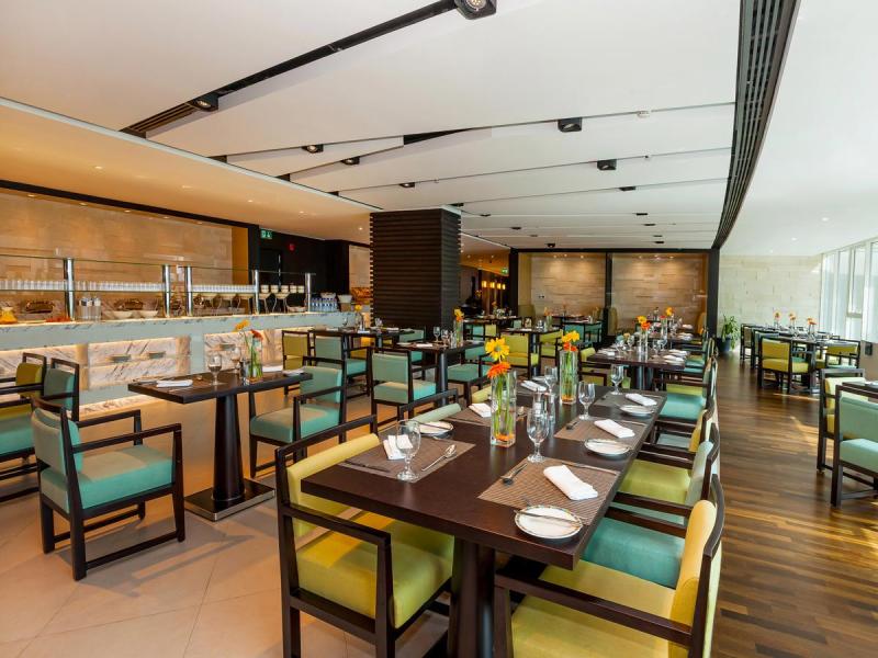 Flora Creek Deluxe Hotel Apartments