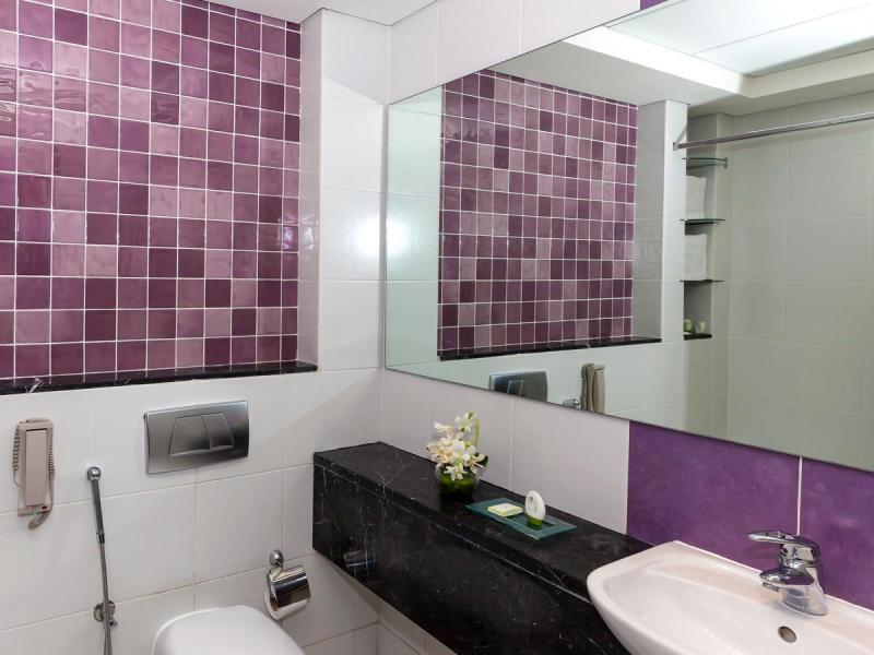 Flora Creek Deluxe Hotel Apartments