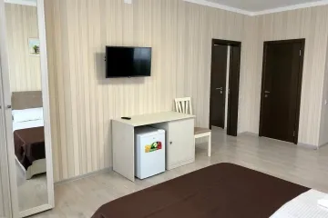 Отель Мандарин Абхазия, Пицунда, фото 4