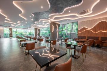 Отель The Tj Hotel Таиланд, Паттайя, фото 11