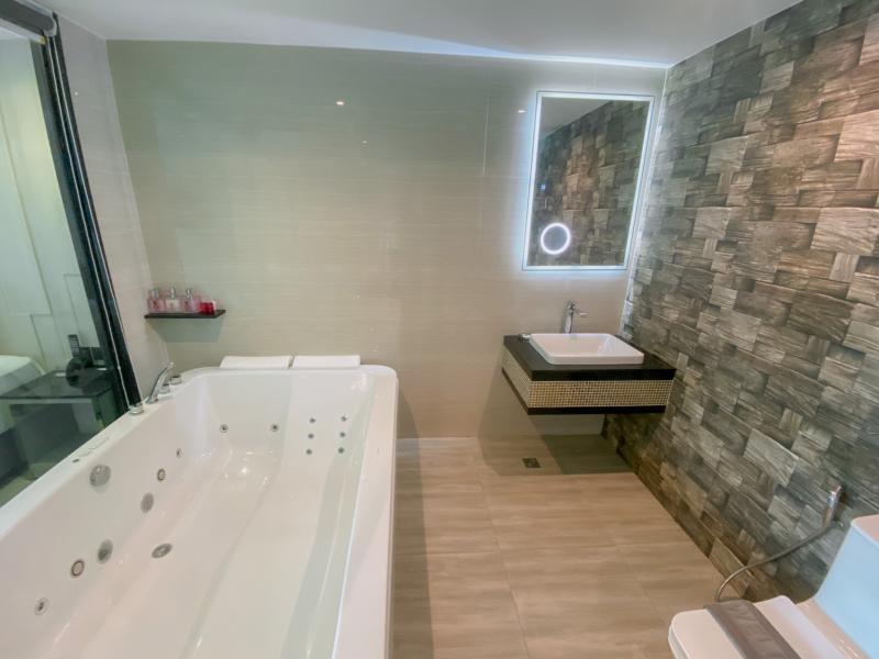 The Tj Hotel
