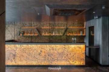Отель The Tj Hotel Таиланд, Паттайя, фото 2