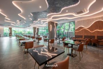 Отель The Tj Hotel Таиланд, Паттайя, фото 8
