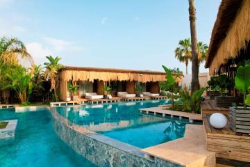 Отель Flora Garden Beach Турция, Кизилот, фото 34