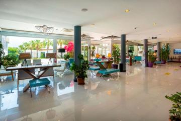 Отель Flora Garden Beach Турция, Кизилот, фото 43