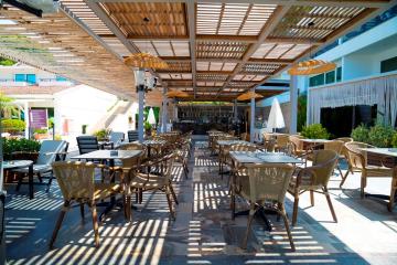 Отель Flora Garden Beach Турция, Кизилот, фото 45