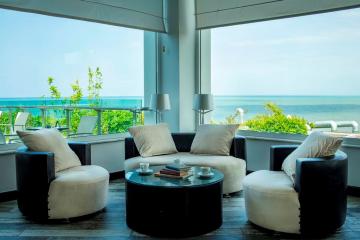 Отель Flora Garden Beach Турция, Кизилот, фото 48