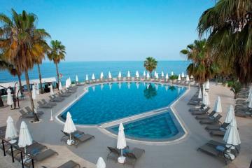 Отель Flora Garden Beach Турция, Кизилот, фото 49
