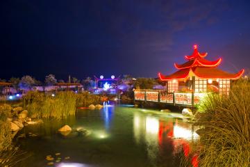 Отель Flora Garden Beach Турция, Кизилот, фото 53