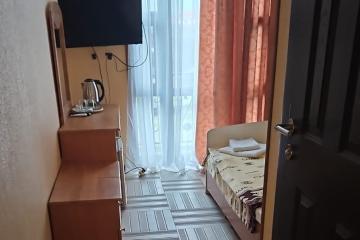 Отель Золотая вилла Бугенвиллия Абхазия, Гагра, фото 18