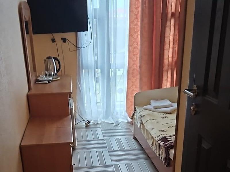 Золотая вилла Бугенвиллия