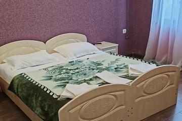Отель Золотая вилла Бугенвиллия Абхазия, Гагра, фото 2