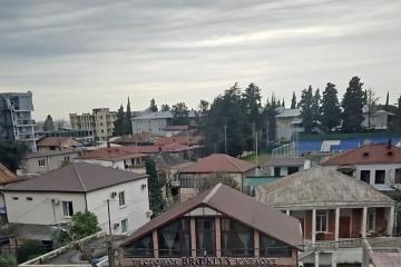 Отель Золотая вилла Бугенвиллия Абхазия, Гагра, фото 23