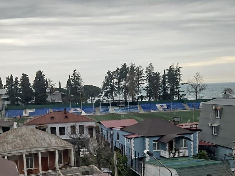 Золотая вилла Бугенвиллия