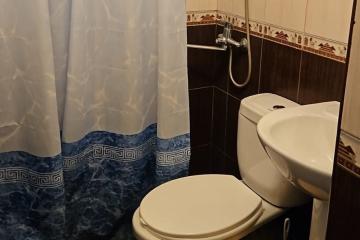 Отель Золотая вилла Бугенвиллия Абхазия, Гагра, фото 34