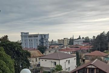Отель Золотая вилла Бугенвиллия Абхазия, Гагра, фото 36